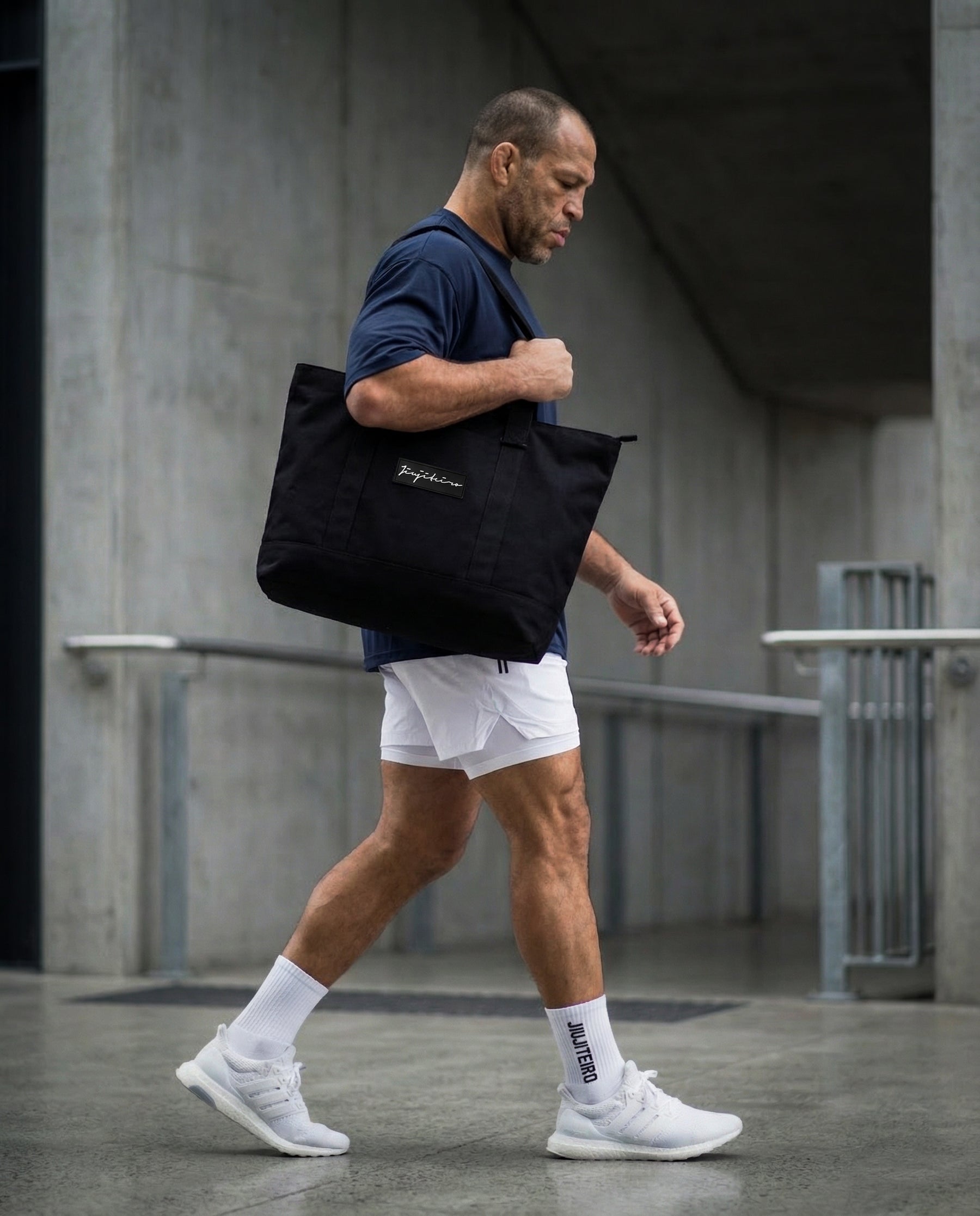 Jiujiteiro Range Tote Bag – Jiu jitsu backpack for training