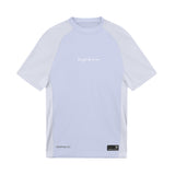 PRO RANKED RASHGUARD WHITE