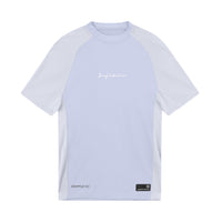 Jiujiteiro Pro Ranked Rashguard White – Compression rashguard for no-gi BJJ