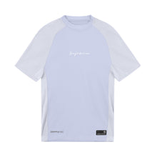 Load image into Gallery viewer, PRO RANKED RASHGUARD WHITE