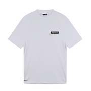 Pro Grapple Tee White