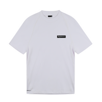 Jiujiteiro Pro Grapple Tee White – BJJ t-shirt, jiu jitsu apparel