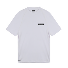 Load image into Gallery viewer, PRO GRAPPLE TEE WHITE