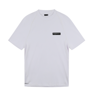 PRO GRAPPLE TEE WHITE