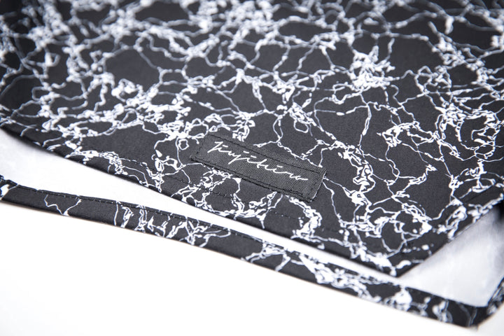 X-TRAIN NO-GI SHORTS MARBLE