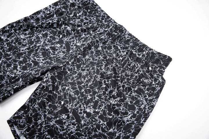 X-TRAIN NO-GI SHORTS MARBLE
