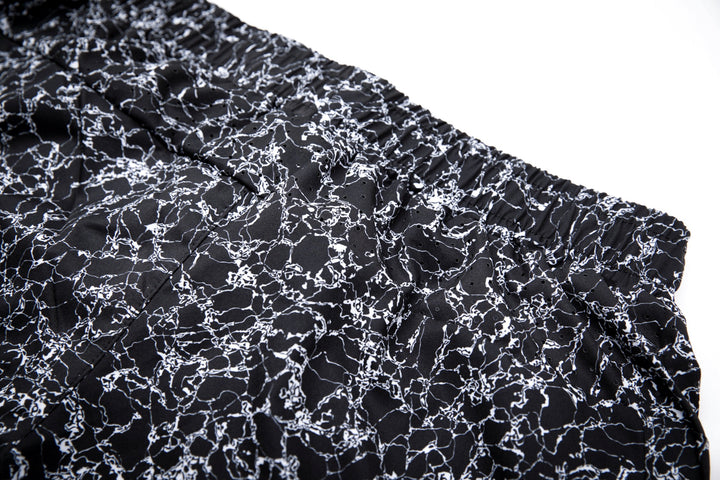 X-TRAIN NO-GI SHORTS MARBLE