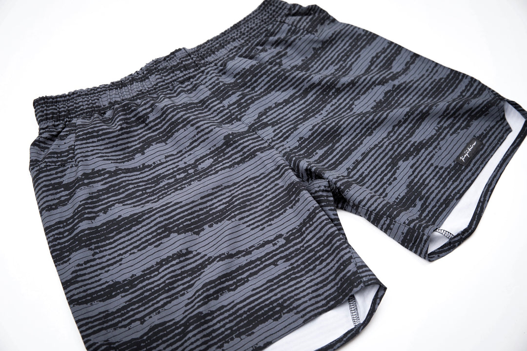 X-TRAIN NO-GI SHORTS DAB CAMO
