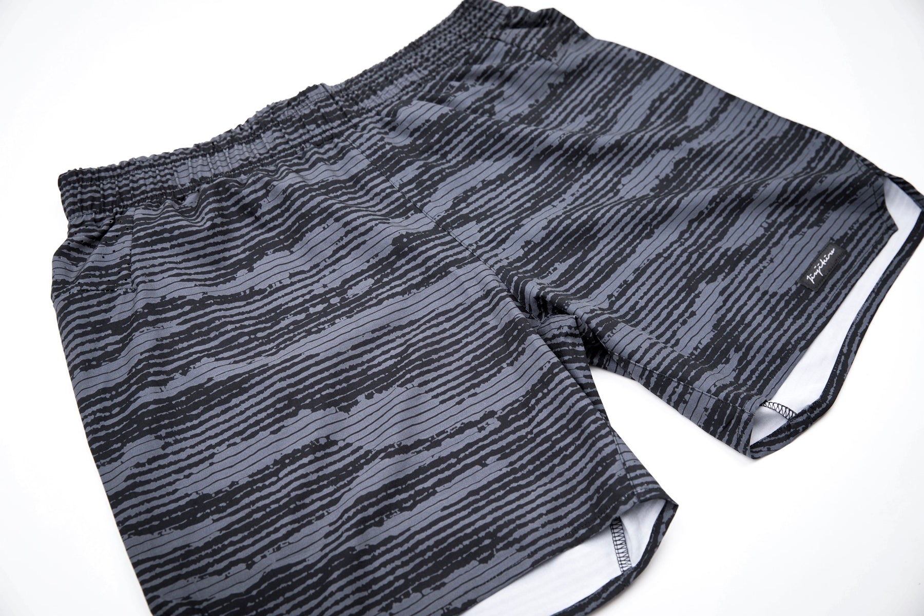 Jiujiteiro X-Train NO-GI Shorts Dab Camo – MMA grappling shorts, submission wrestling