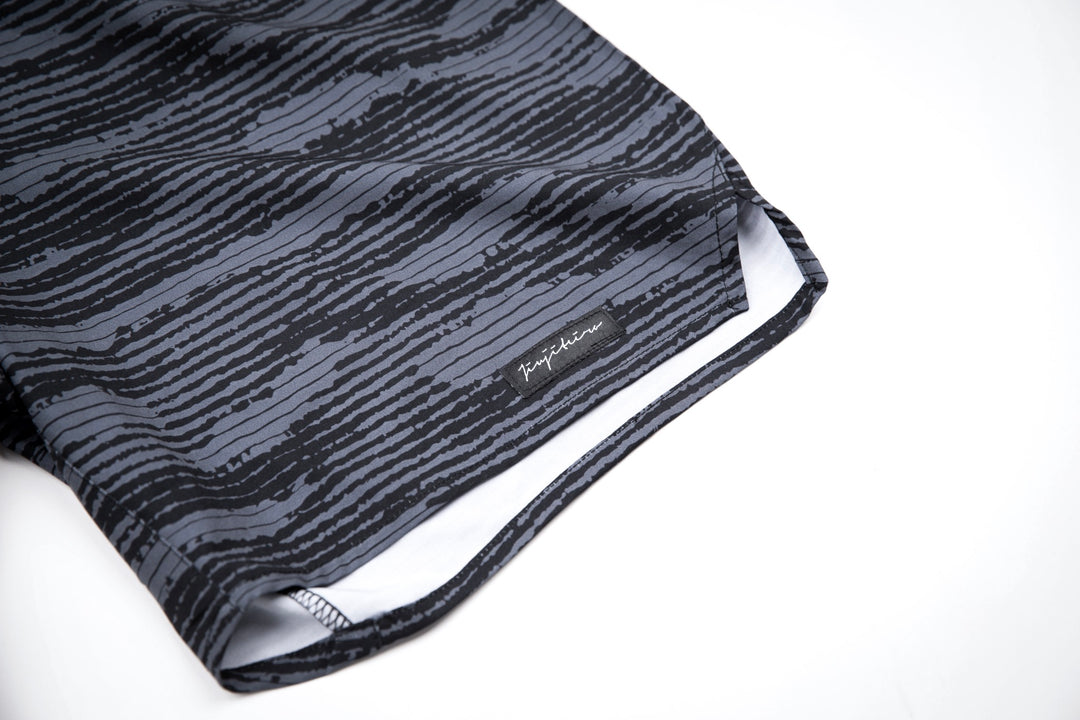 X-TRAIN NO-GI SHORTS DAB CAMO