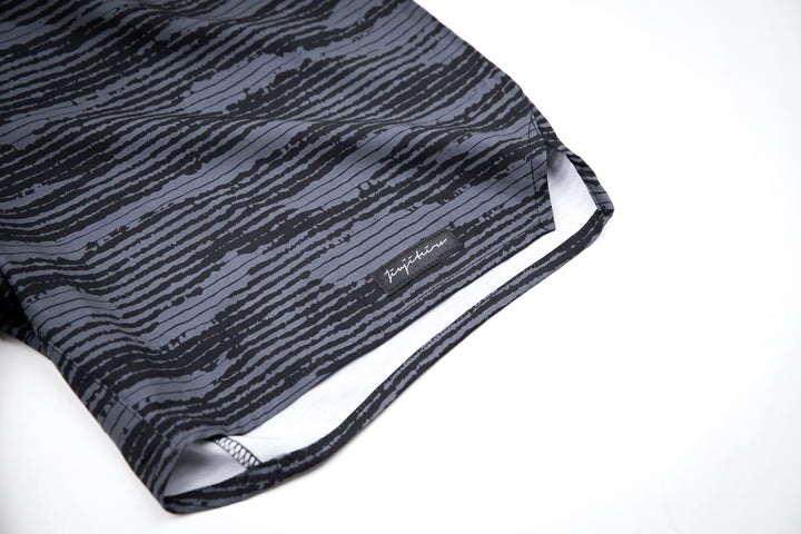 X-TRAIN NO-GI SHORTS DAB CAMO