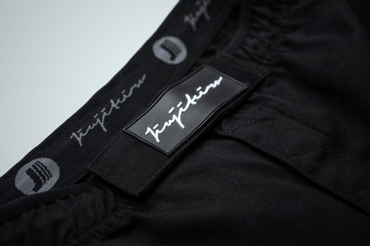 Jiujiteiro Hw Grappling Shorts – MMA grappling shorts, submission wrestling