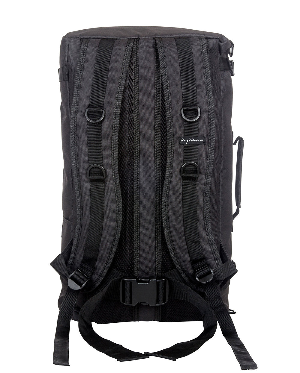 RANGE GEAR PACK - BLACK