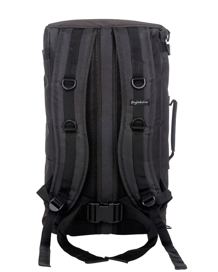 RANGE GEAR PACK - BLACK