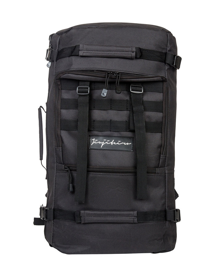 RANGE GEAR PACK - BLACK