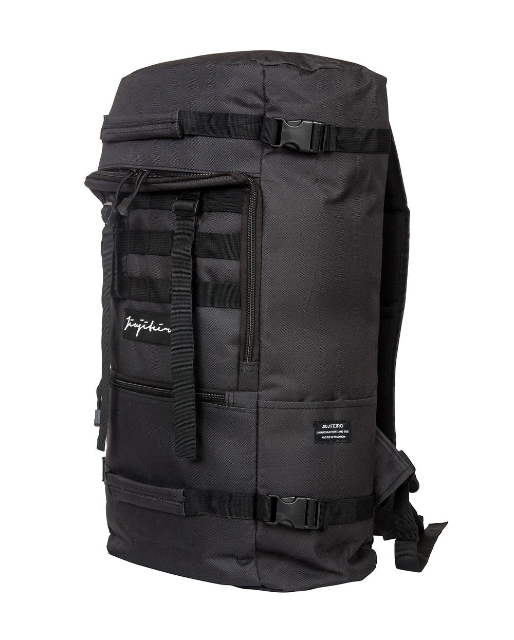 RANGE GEAR PACK - BLACK