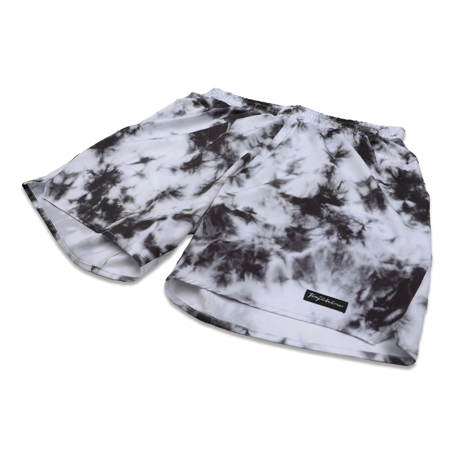 Jiujiteiro X-Train NO-GI Shorts Batik – MMA grappling shorts, submission wrestling