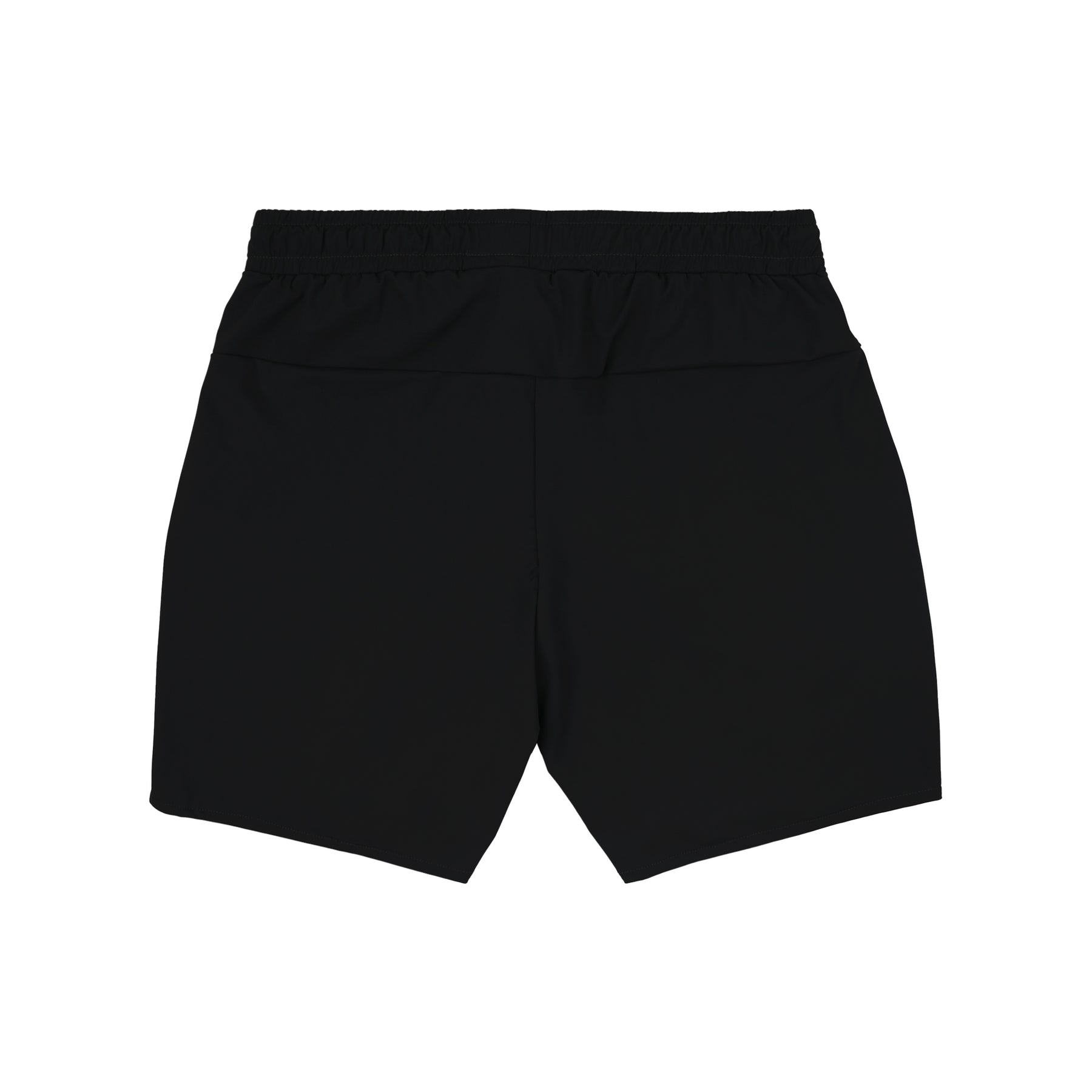 Jiujiteiro Flex Shorts Black – Grappler casual shorts