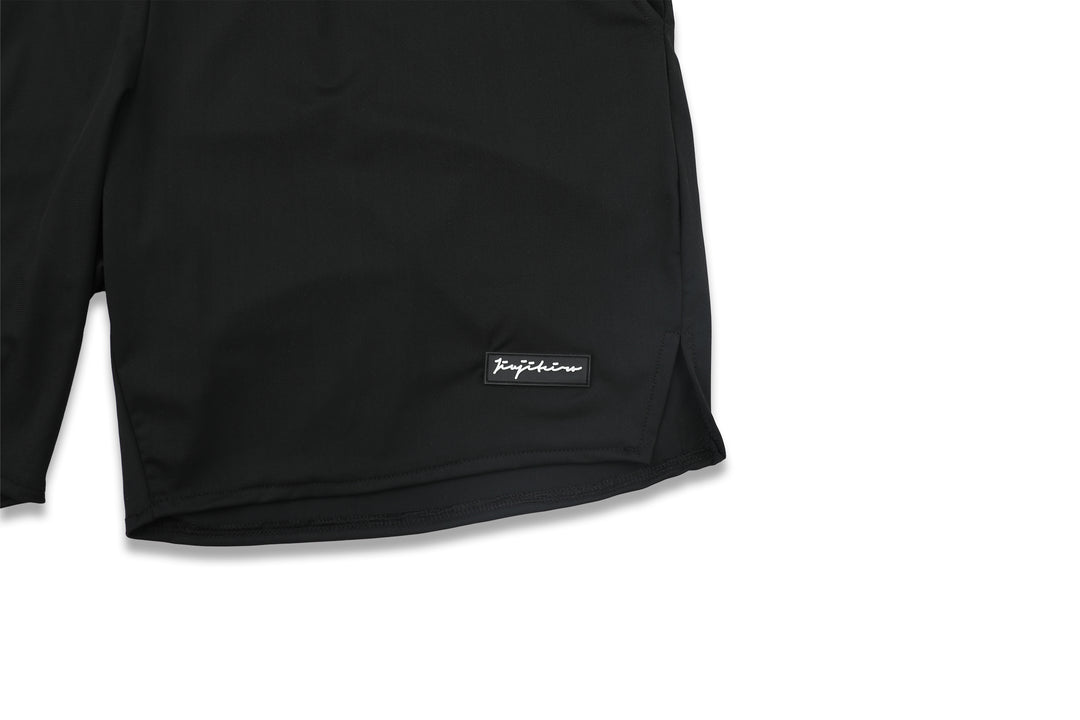 FLEX SHORTS BLACK