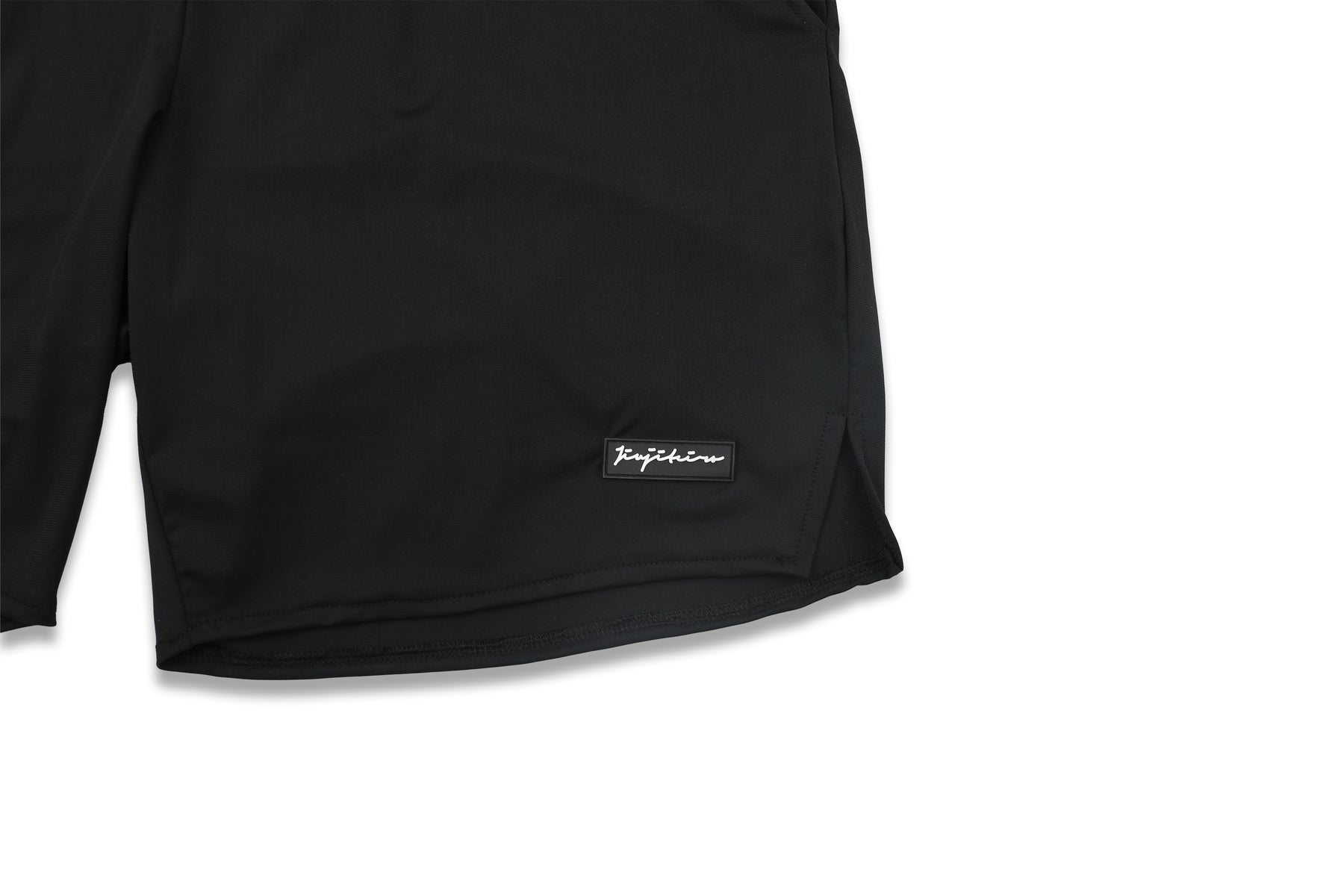 Jiujiteiro Flex Shorts Black – Jiu jitsu streetwear shorts