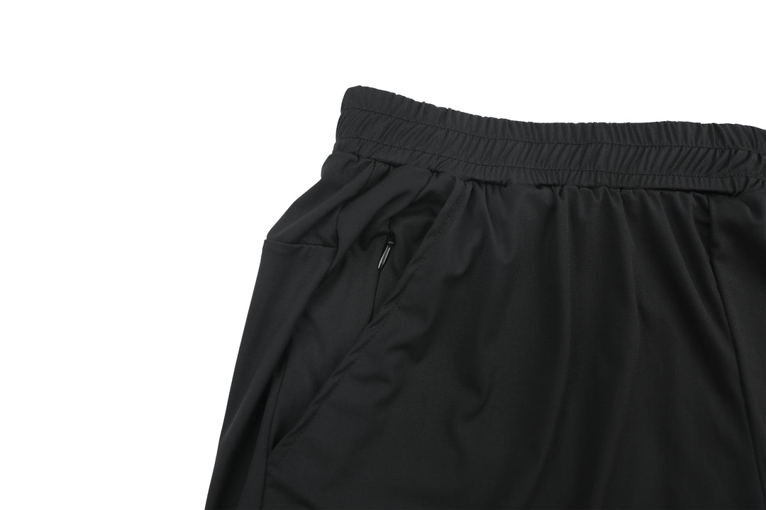 FLEX SHORTS BLACK