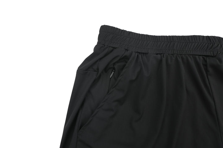 FLEX SHORTS BLACK