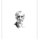 LEGENDS POSTER CARLOS