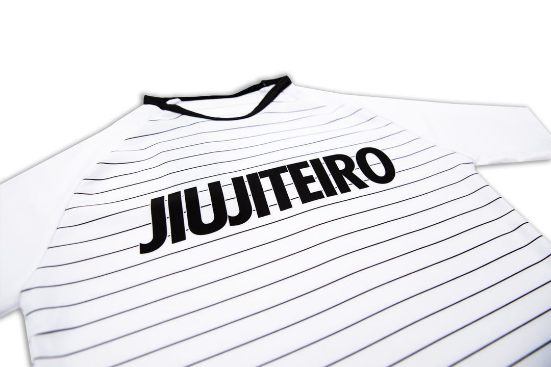 STRIA PRO HALF SLEEVE RASHGUARD