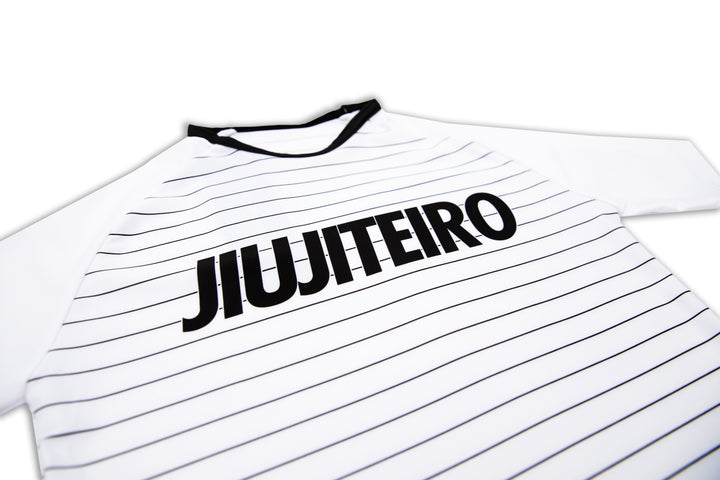 STRIA PRO HALF SLEEVE RASHGUARD