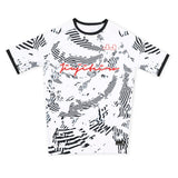 DAZE PRO HALF SLEEVE RASHGUARD