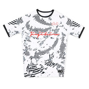 Daze Pro Half Sleeve Rashguard