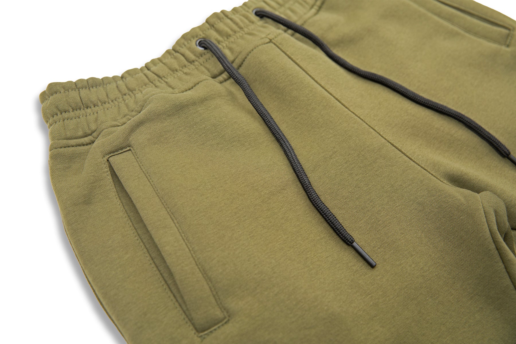 Jiujiteiro Tech Fleece Shorts Olive – Jiu jitsu hoodie, grappler apparel