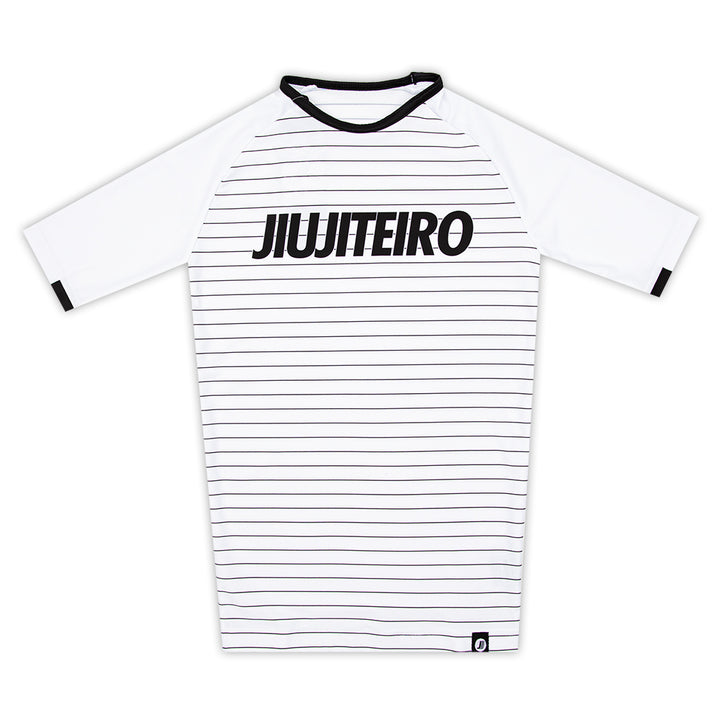 STRIA PRO HALF SLEEVE RASHGUARD