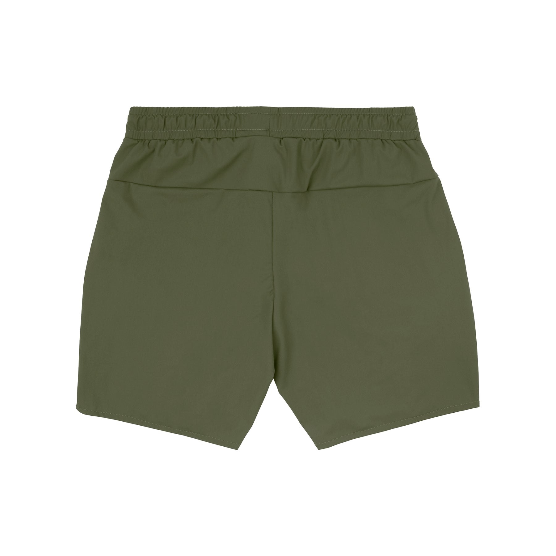 Jiujiteiro Flex Shorts Olive – Grappler casual shorts