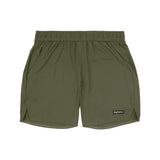 FLEX SHORTS OLIVE