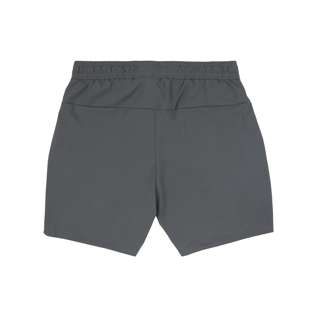 FLEX SHORTS GREY
