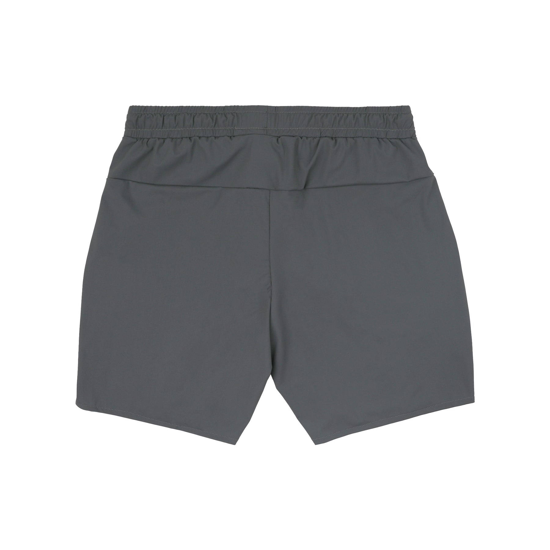 Jiujiteiro Flex Shorts Grey – Grappler casual shorts
