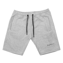 Load image into Gallery viewer, TECH FLEECE SHORTS HEATHER