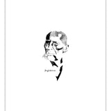 LEGENDS POSTER HELIO