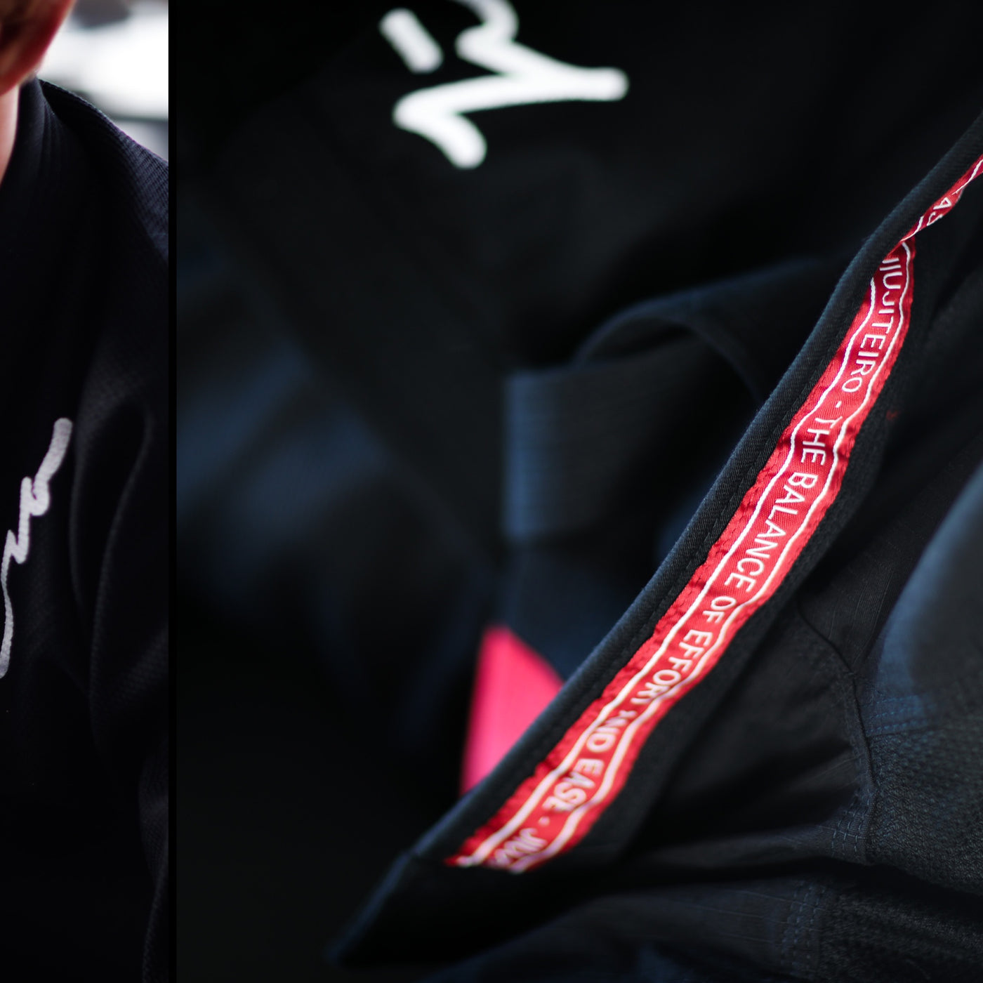 Jiujiteiro Sweep 450 Gi Arana – BJJ gi product view