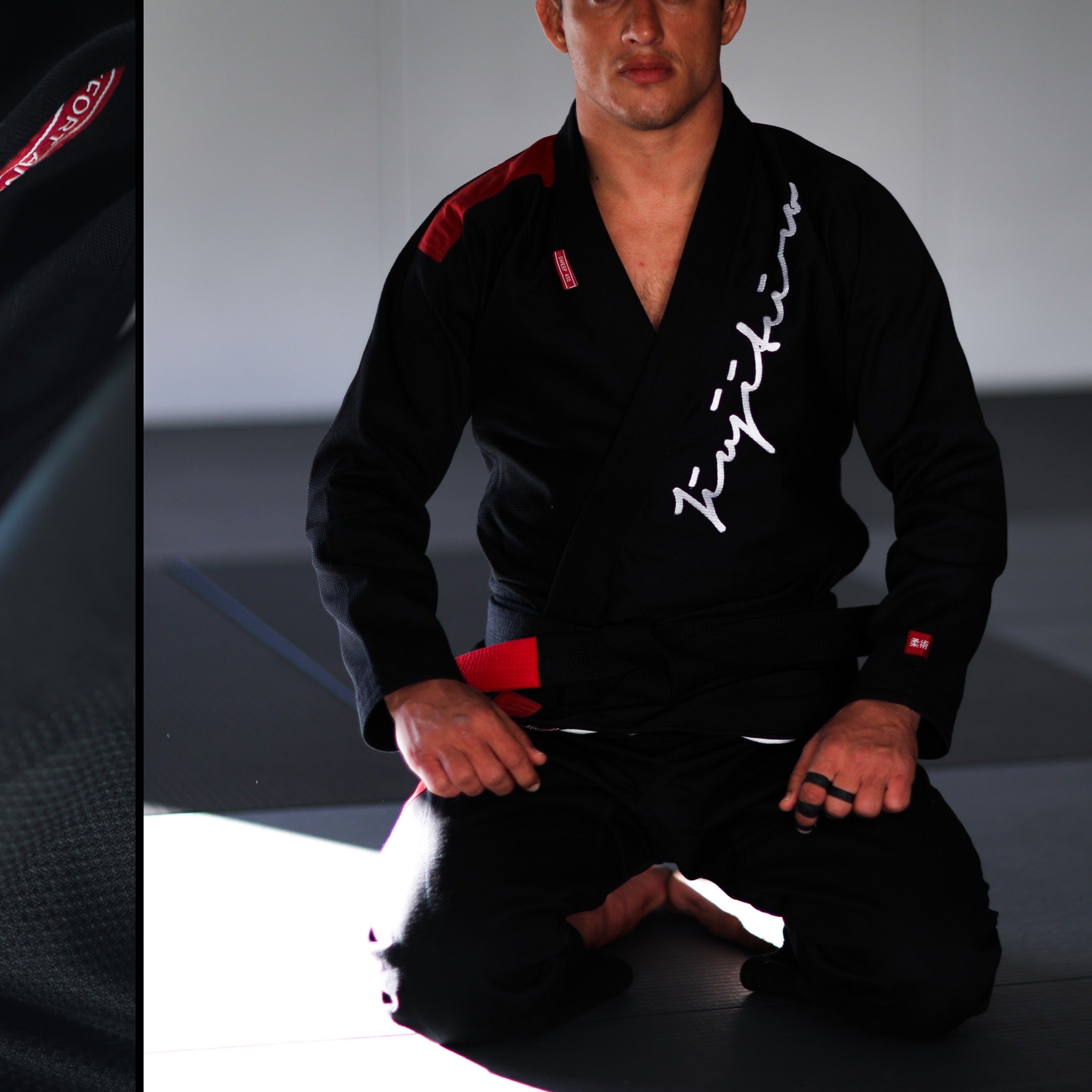 SWEEP 450 GI ARANA – Jiujiteiro