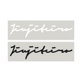 SIGNATURE DECAL