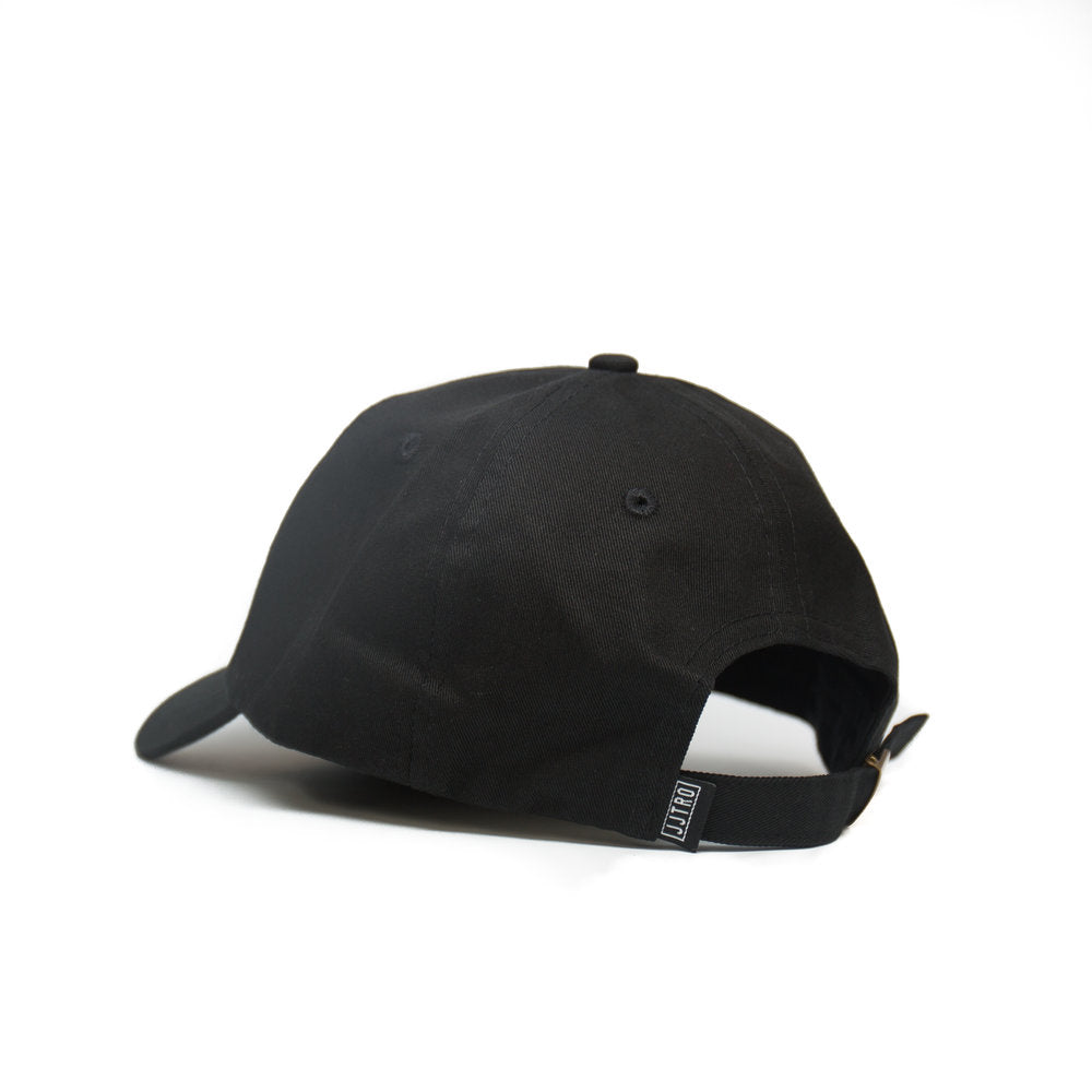 SIGNATURE DAD CAP STRAPBACK