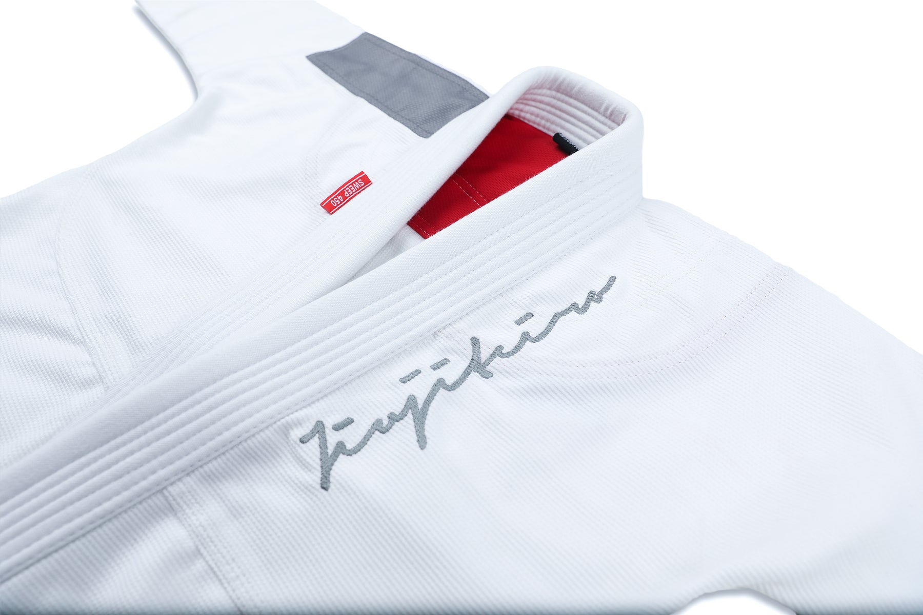 Jiujiteiro Sweep 450 Kids Gi V1 – Kids jiu jitsu uniform