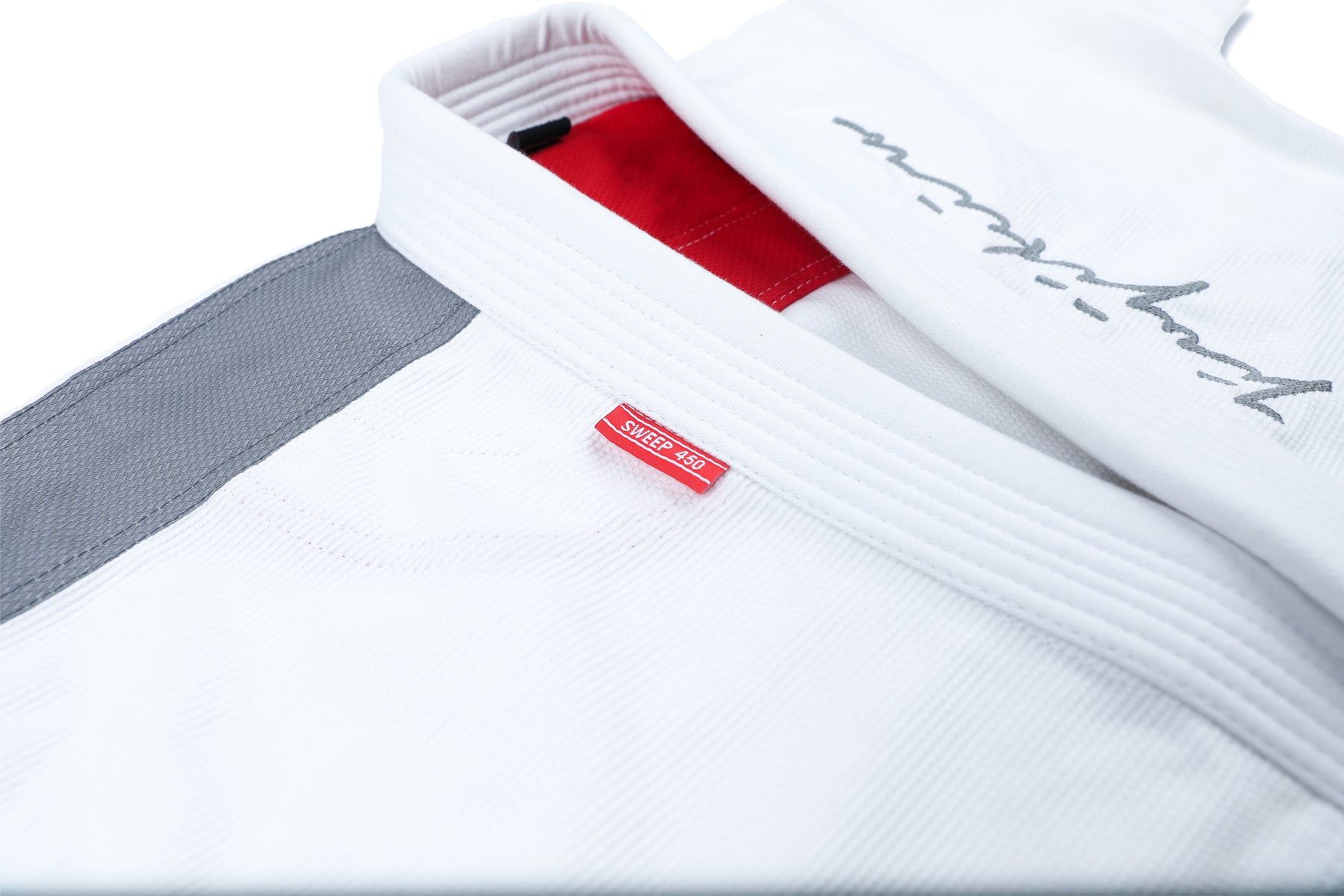 Jiujiteiro Sweep 450 Kids Gi V1 – Kids jiu jitsu uniform