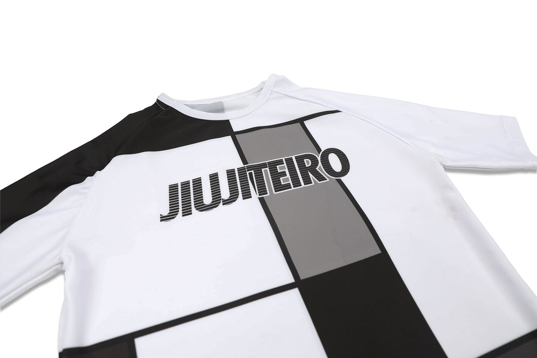 GAMBIT PRO HALF SLEEVE RASHGUARD