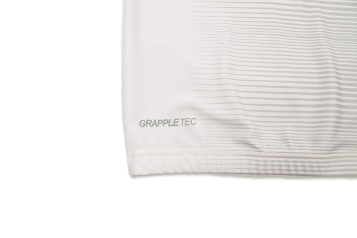 SANDSTONE PRO HALF SLEEVE RASHGUARD