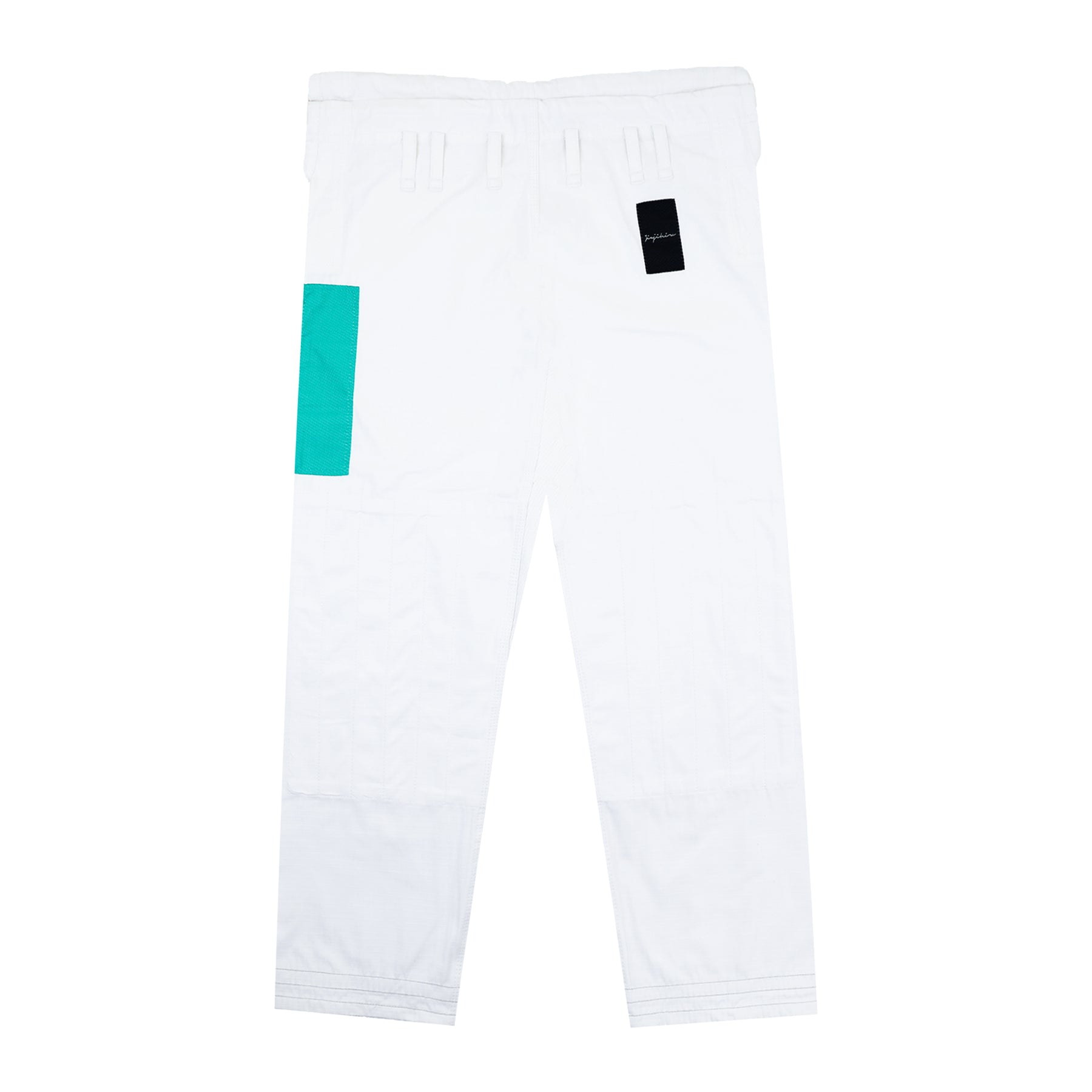Jiujiteiro Sweep 450 Mint Gi – BJJ Gi, Brazilian jiu jitsu uniform