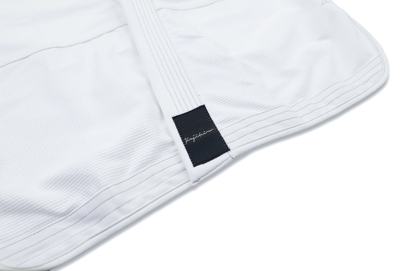 Jiujiteiro Sweep 450 Mint Gi – BJJ gi product view
