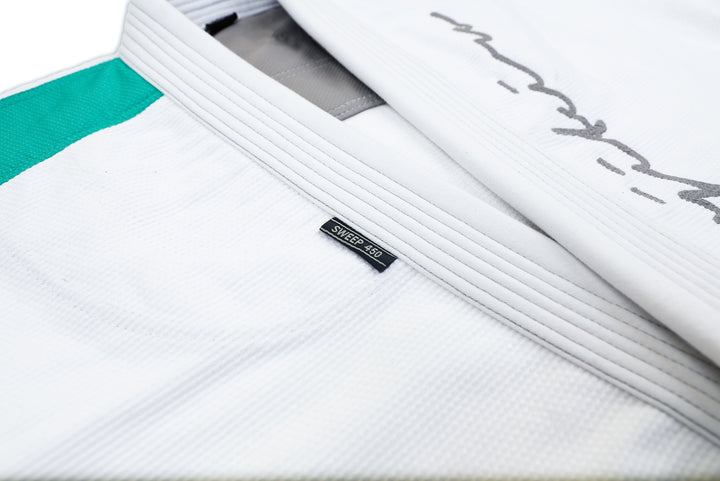 SWEEP 450 MINT GI